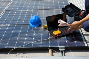 Conditions d’installation de panneaux solaire par Solaires Photovoltaïques à Montois-la-Montagne